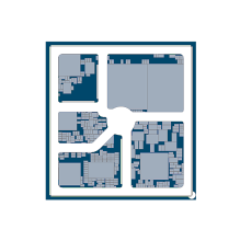 QS3903 Module