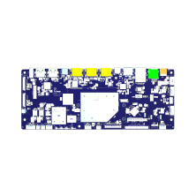 QZ8801-Broadcasting machine